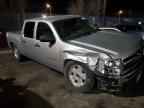 2011 CHEVROLET Silverado