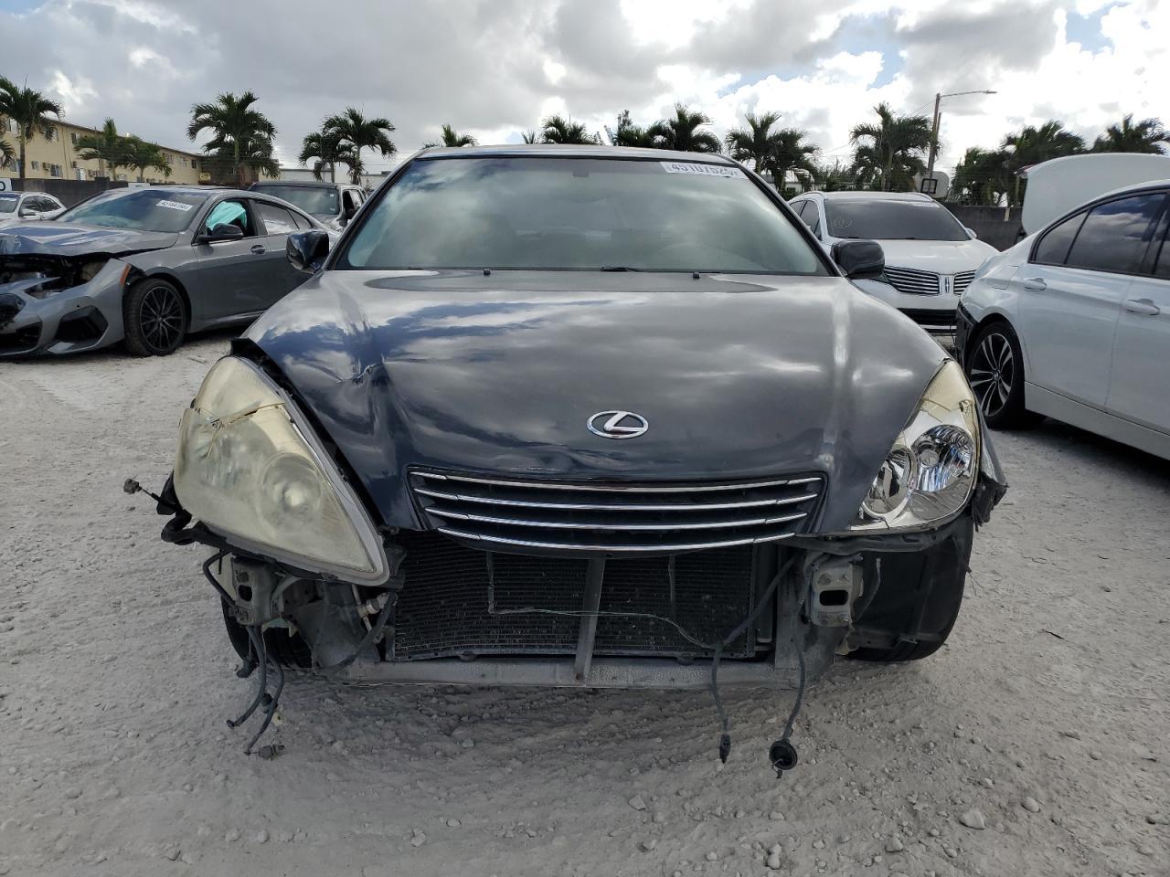 2002 LEXUS Es 300