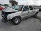 2004 CHEVROLET Silverado