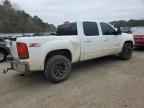 2011 GMC Sierra