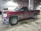 2015 GMC Sierra
