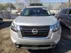 2022 NISSAN PATHFINDER