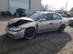 2000 HONDA ACCORD