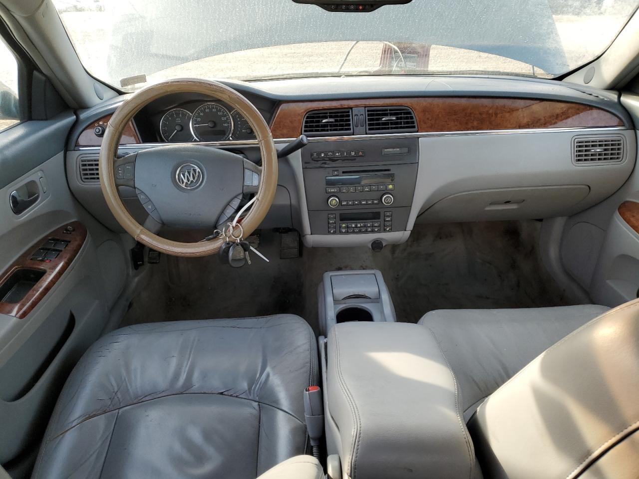2006 BUICK LACROSSE