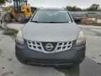 2014 NISSAN ROGUE