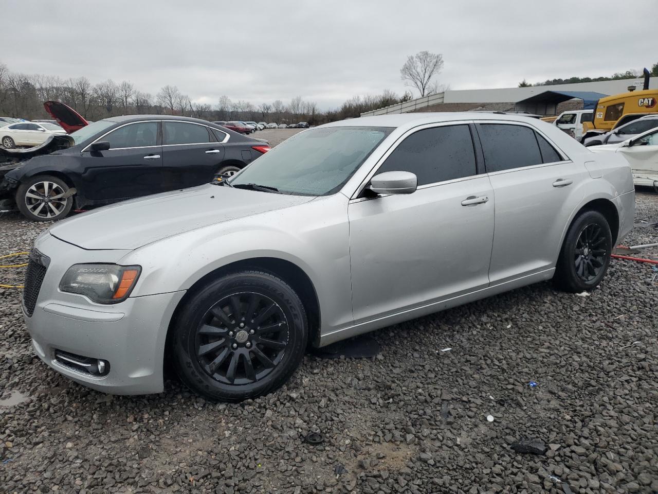 2012 CHRYSLER 300