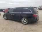 2013 HONDA ODYSSEY