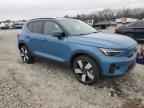 2024 VOLVO XC40