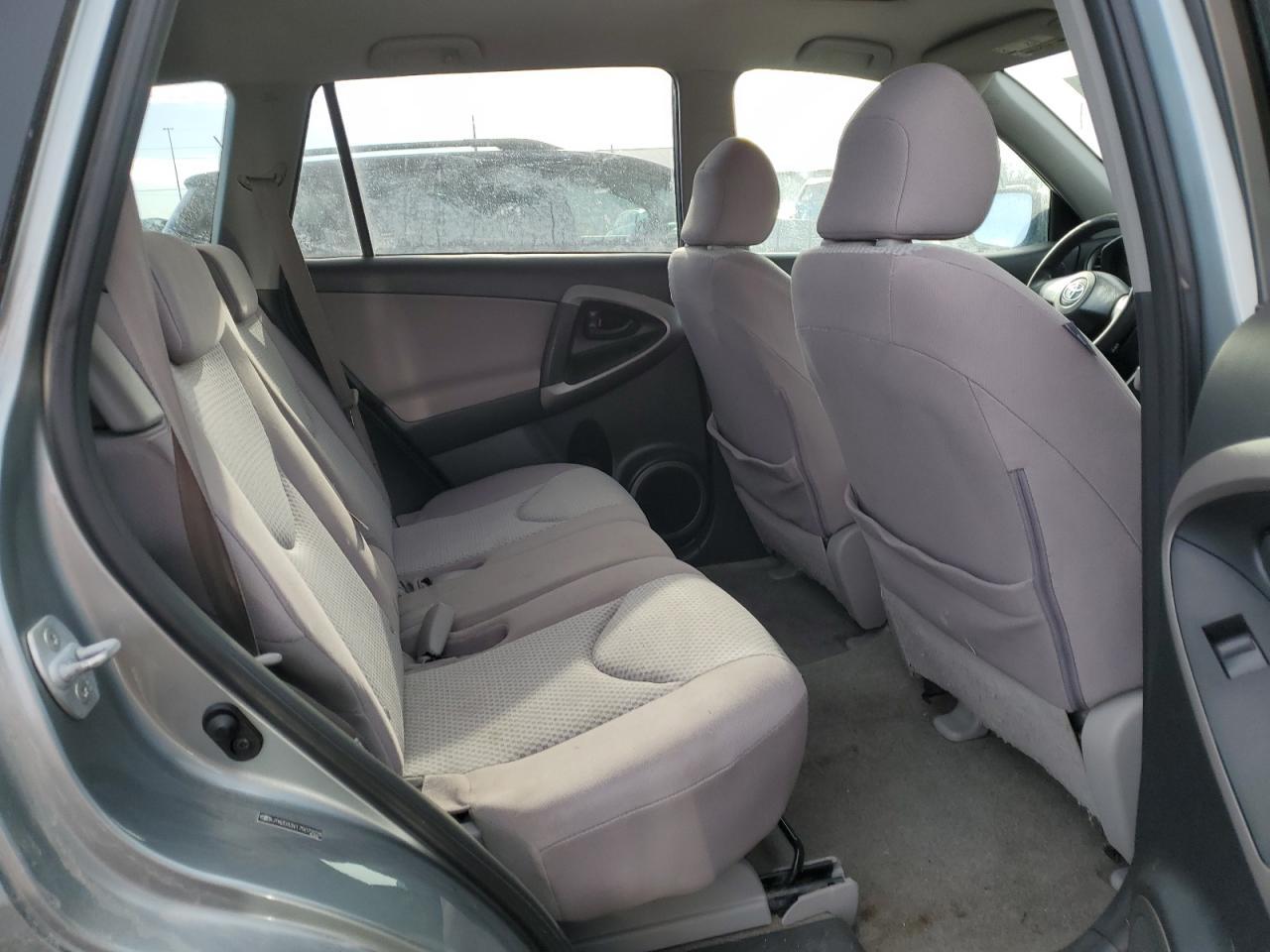 2007 TOYOTA RAV4