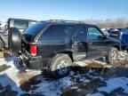 1998 CHEVROLET BLAZER