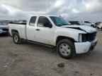 2011 CHEVROLET Silverado