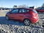 2014 FORD Fiesta