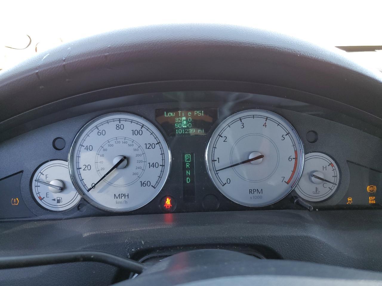 2006 CHRYSLER 300