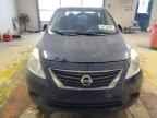2014 NISSAN VERSA