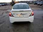2017 NISSAN VERSA