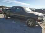 1999 CHEVROLET Silverado