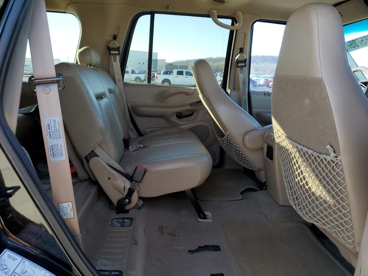 1997 FORD Expedition