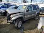 2006 JEEP Liberty