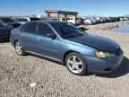 2005 SUBARU Legacy