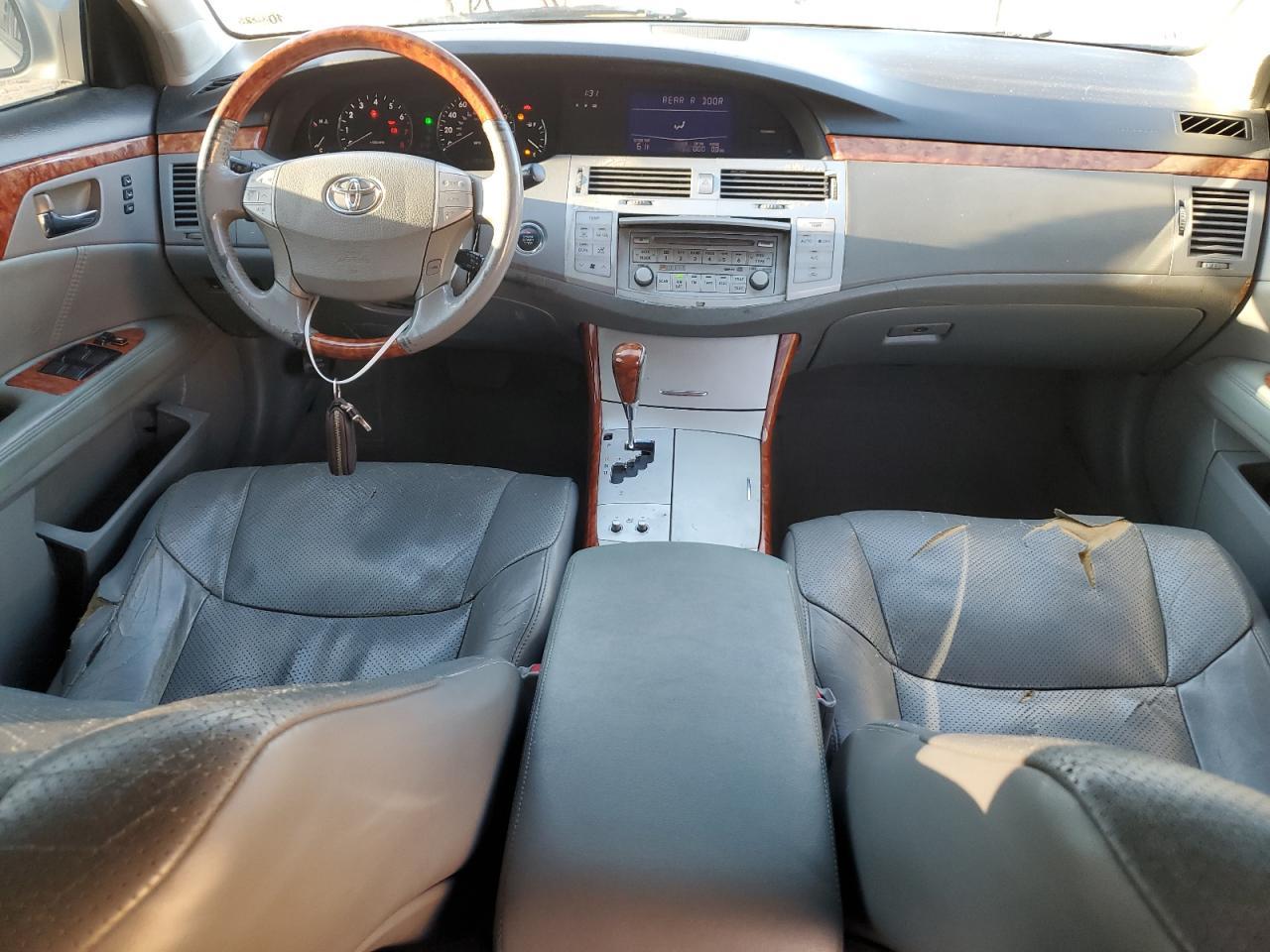 2006 TOYOTA Avalon