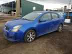 2012 NISSAN SENTRA