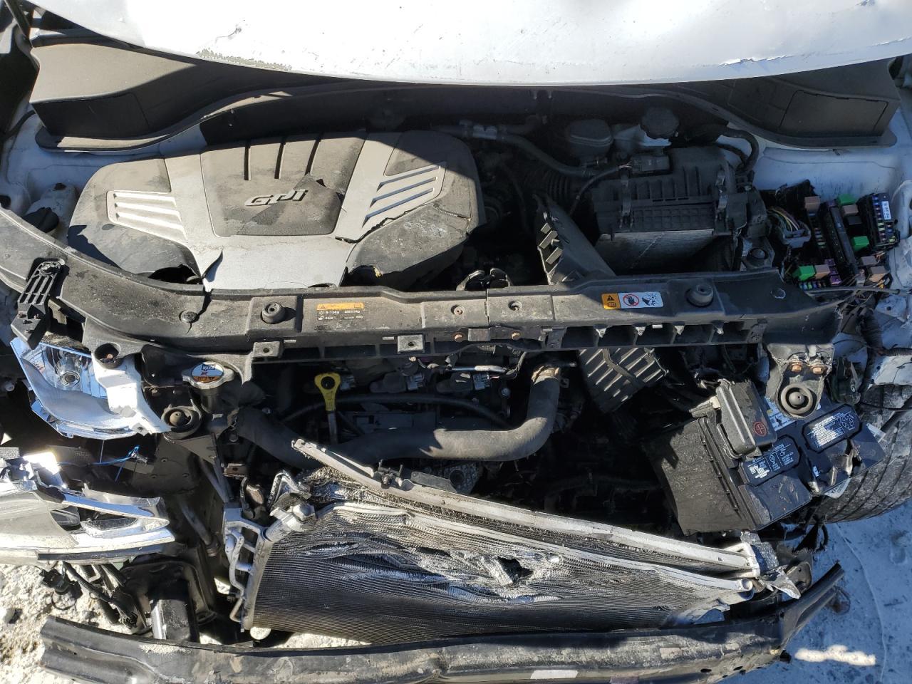 2014 KIA SORENTO