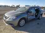 2016 NISSAN SENTRA