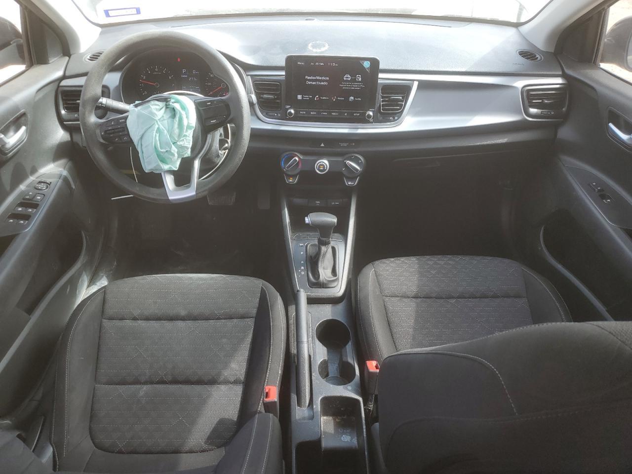 2023 KIA RIO