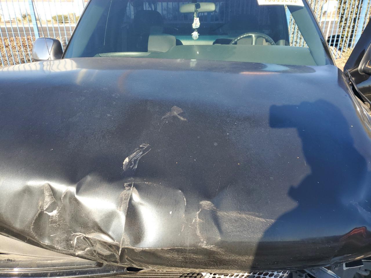 2002 CHEVROLET Silverado