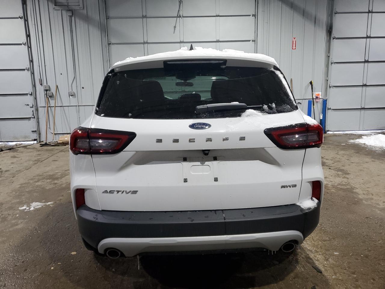 2023 FORD ESCAPE