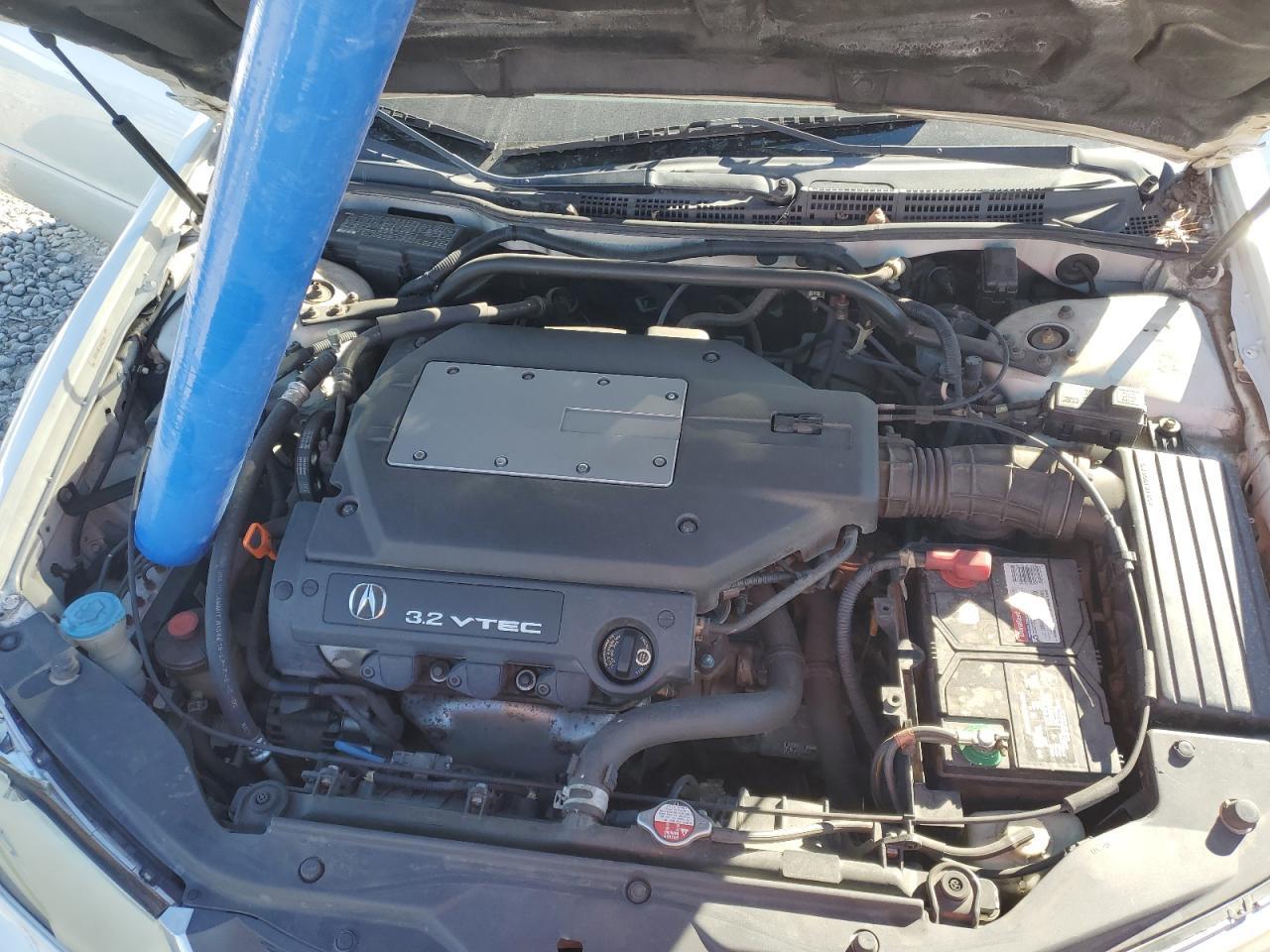 2002 ACURA TL