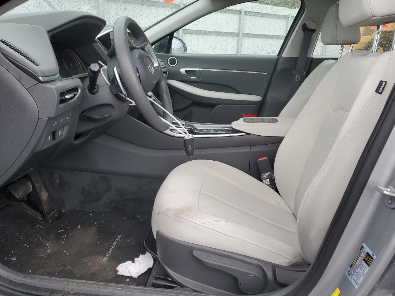 2023 HYUNDAI SONATA
