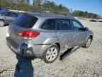 2010 SUBARU Outback