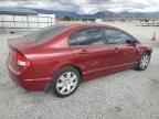 2011 HONDA CIVIC