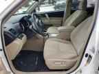 2012 TOYOTA HIGHLANDER