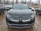 2016 LINCOLN MKX