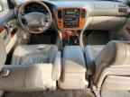 2000 LEXUS Lx 470