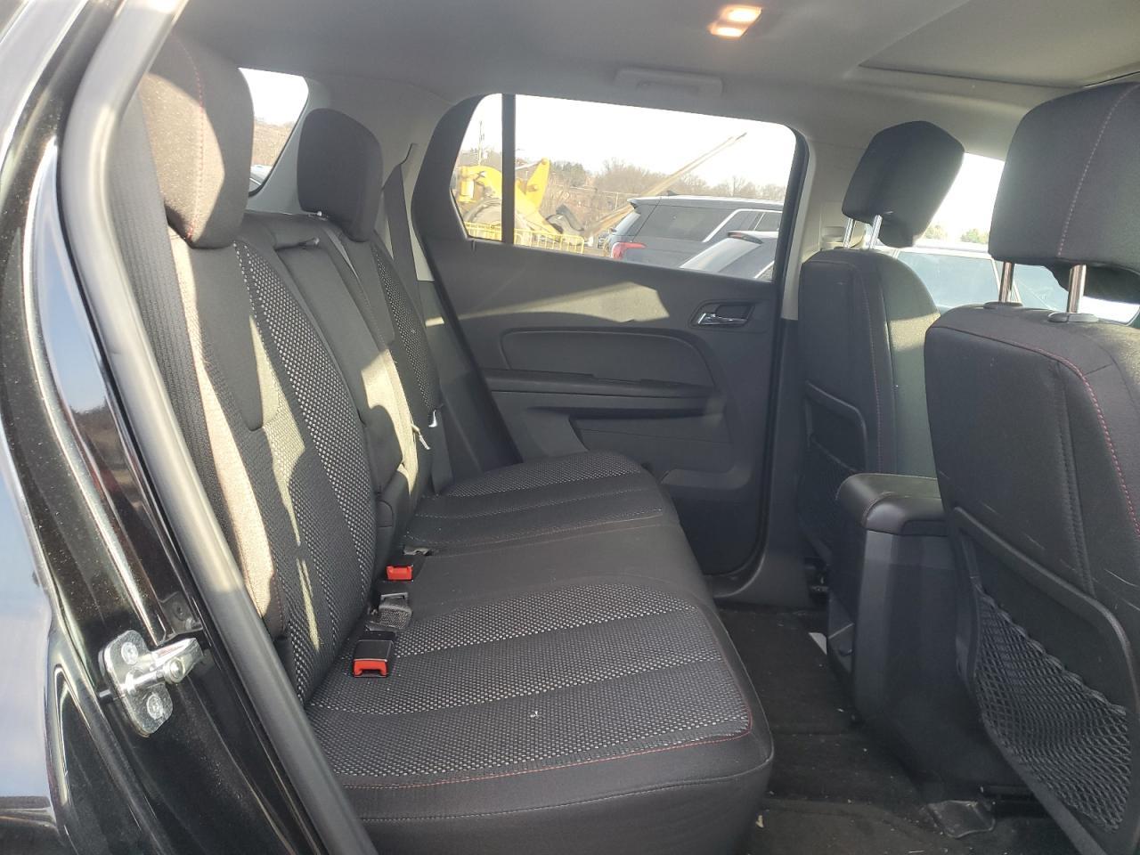 2014 GMC Terrain
