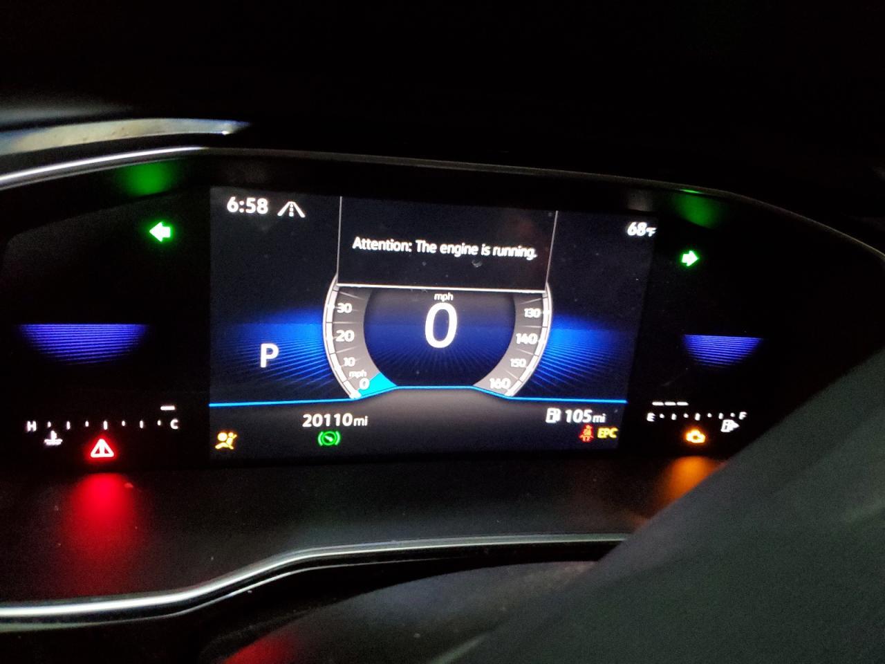 2024 VOLKSWAGEN JETTA