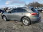 2012 INFINITI FX35