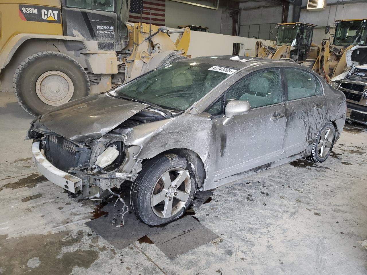 2006 HONDA CIVIC