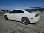 2012 DODGE CHARGER