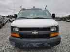 2013 CHEVROLET EXPRESS 2500
