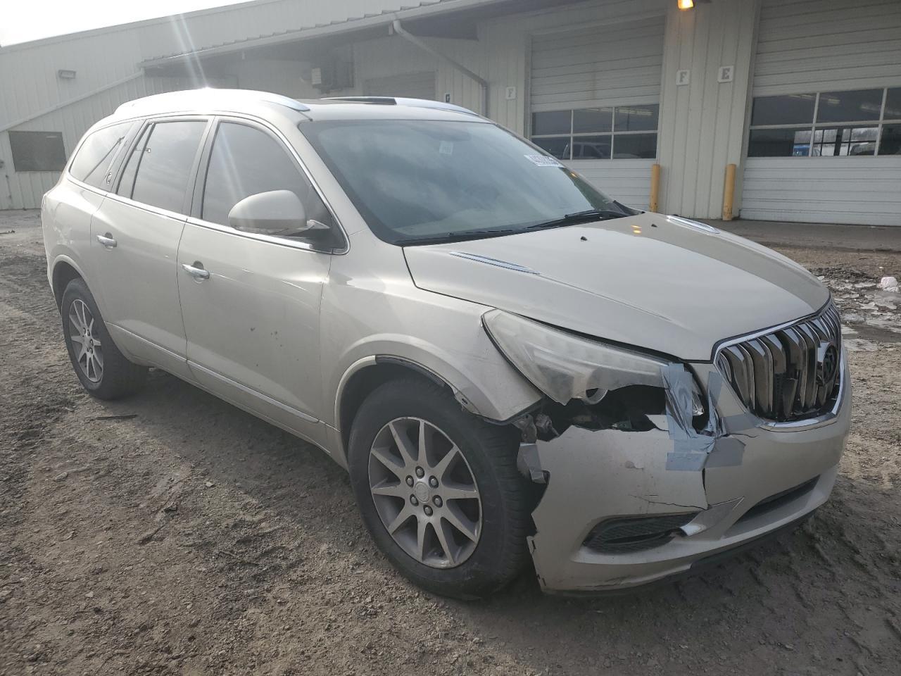 2013 BUICK ENCLAVE