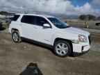 2017 GMC Terrain