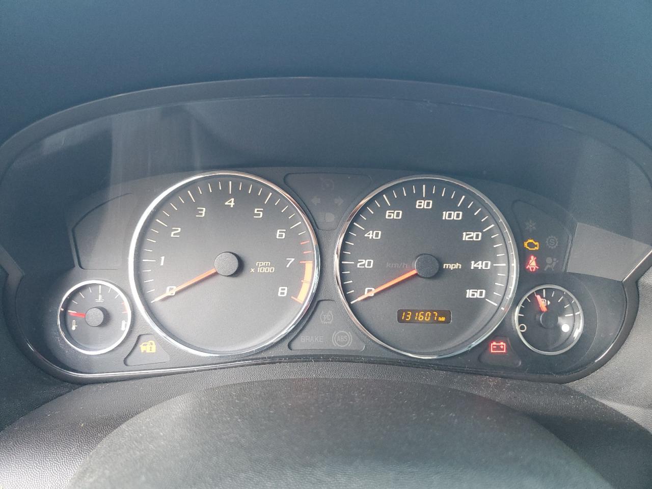2005 CADILLAC CTS