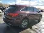 2014 ACURA MDX