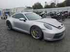 2024 PORSCHE 911