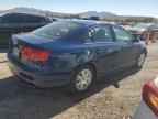 2011 VOLKSWAGEN JETTA