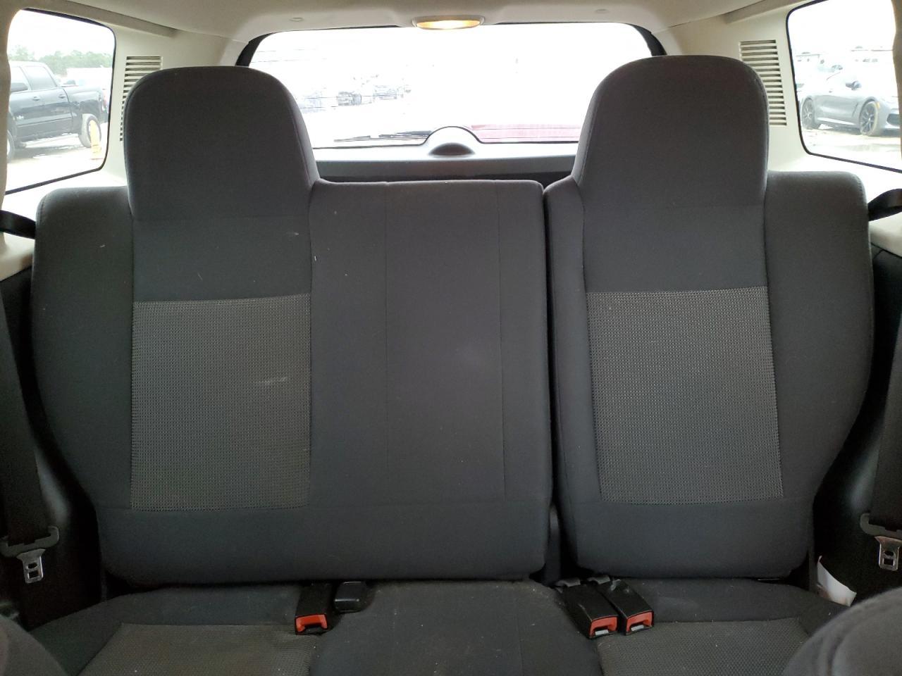 2012 JEEP PATRIOT